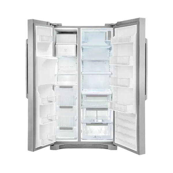 hielo ventajoso Túnica Electrolux Refrigerador de dos puertas verticales con controles IQ-Touch ™  - Baccessory