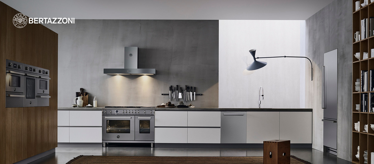 Bertazzoni