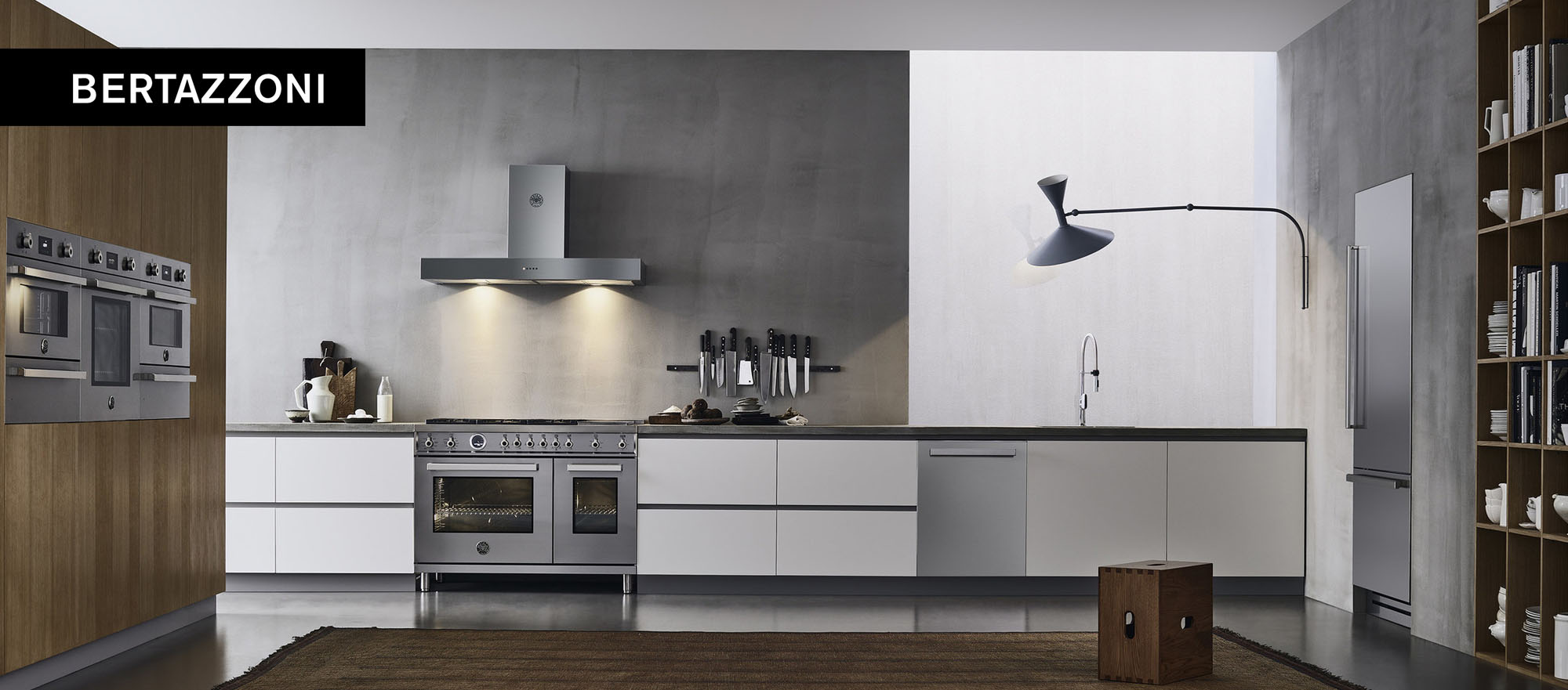 Bertazzoni