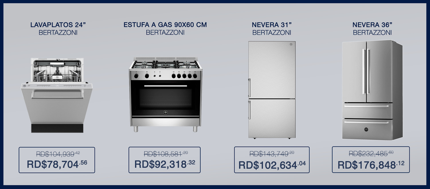 Banner 10 – Electrodomésticos