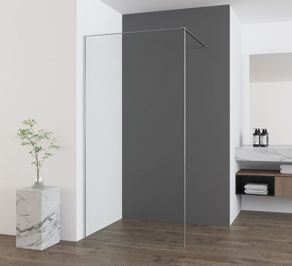 BELLARI DANUBE PANEL DE DUCHA 90 X 200 CM 6MM