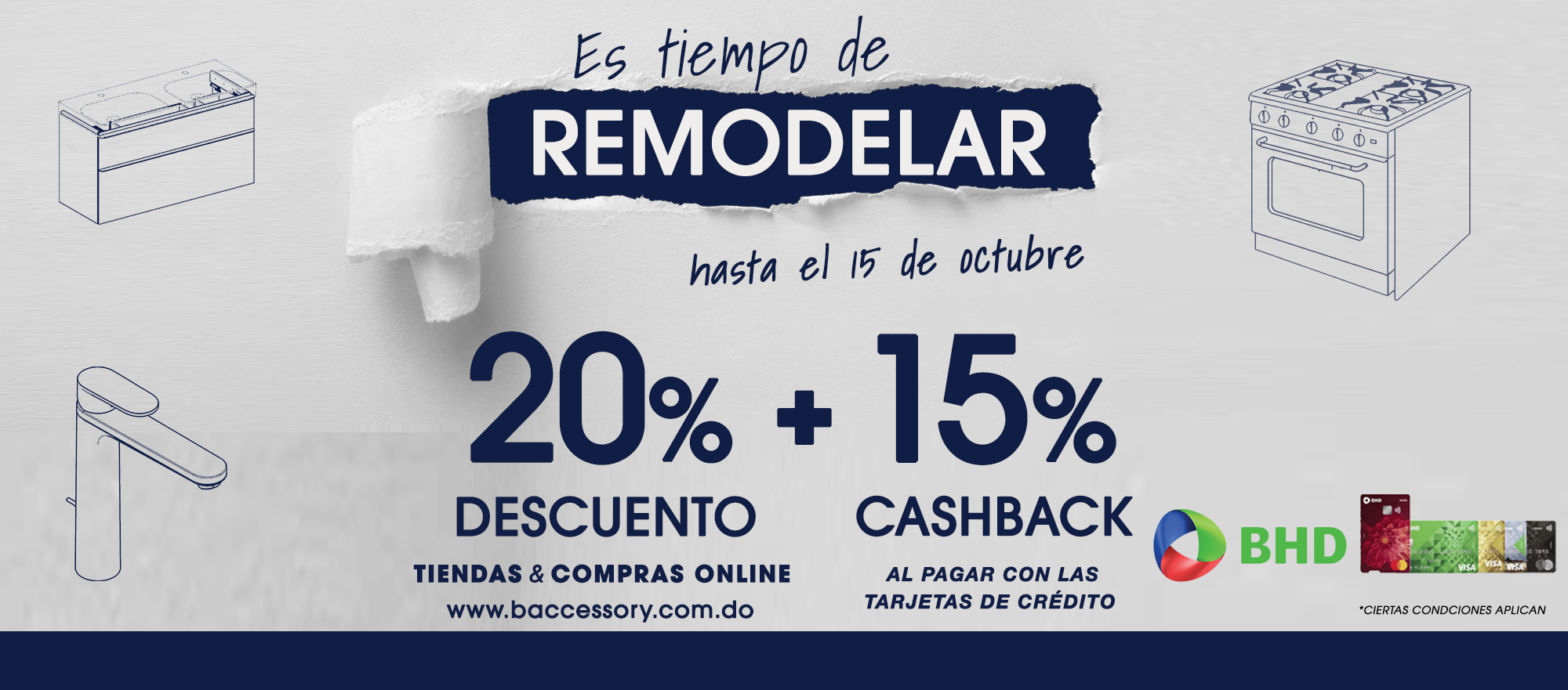 Remodelar