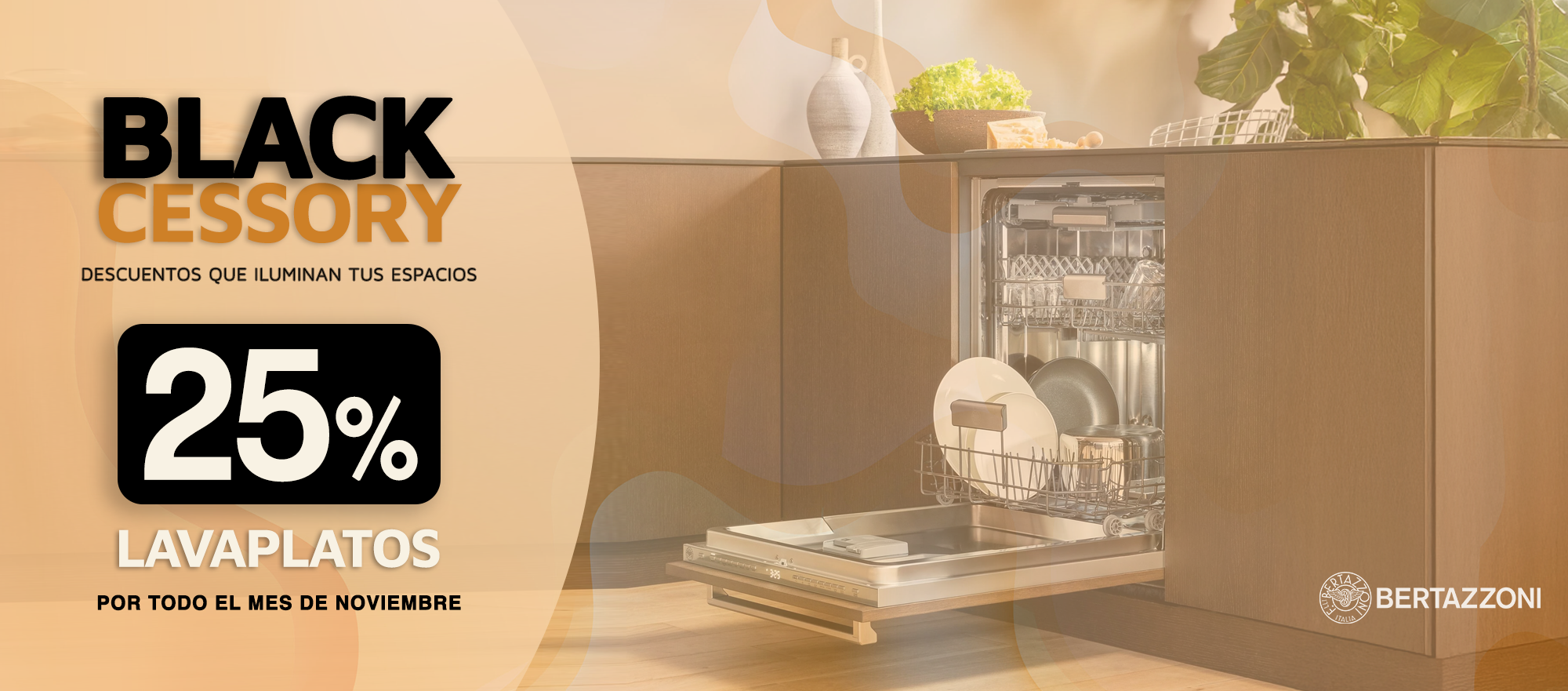 Banner 3 – 25% en Lavaplatos Blackcessory 2025