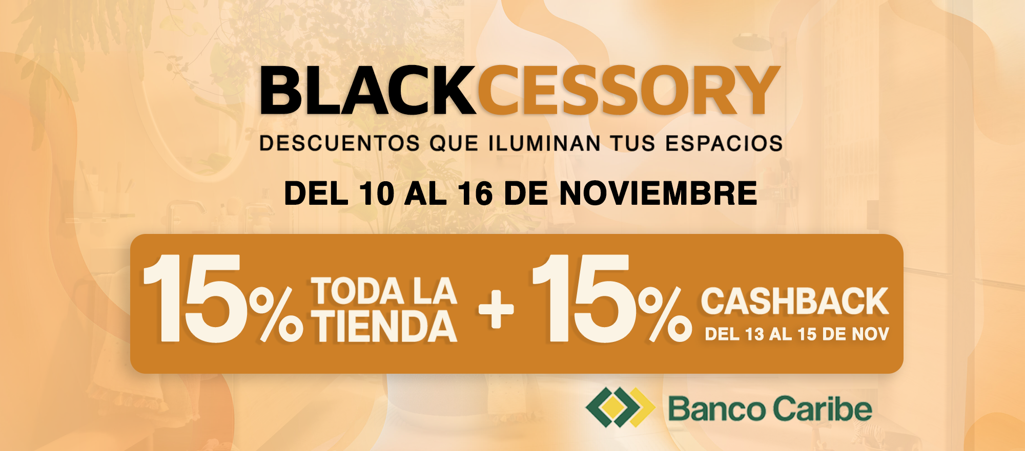 Banner Principal – Blackcessory 2025