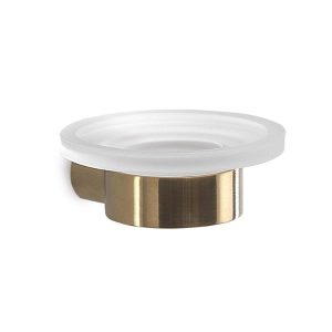 Gedy Pirenei Jabonera Oro Mate