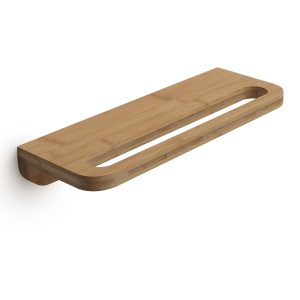 Gedy Himalaya Bamboom Estante 40cm Natural