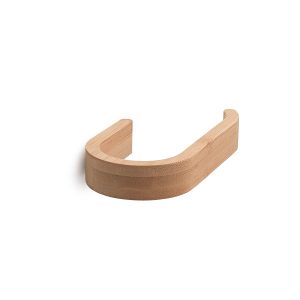 Gedy Himalaya Bamboom Portarrollos Natural