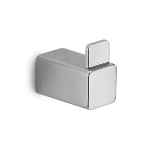 Gedy Spluga Percha Cromado