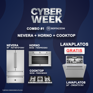 Combo 1 Cyber Week