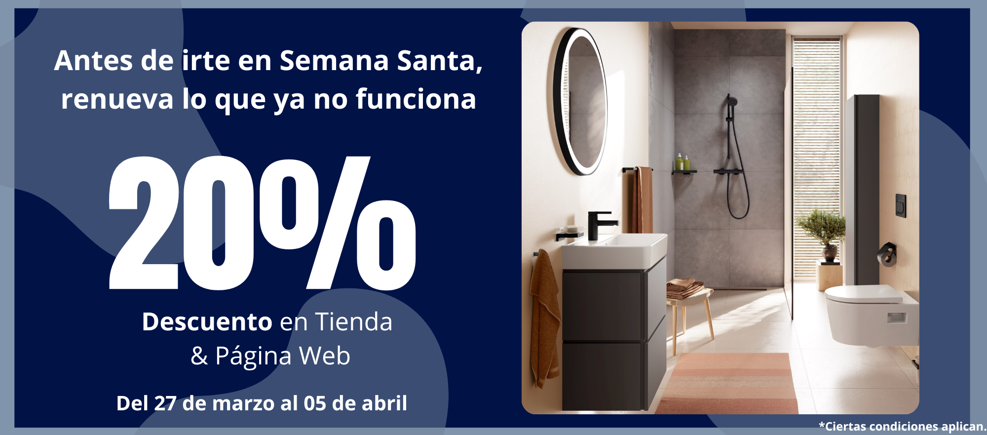 Especial de Semana Santa 2026